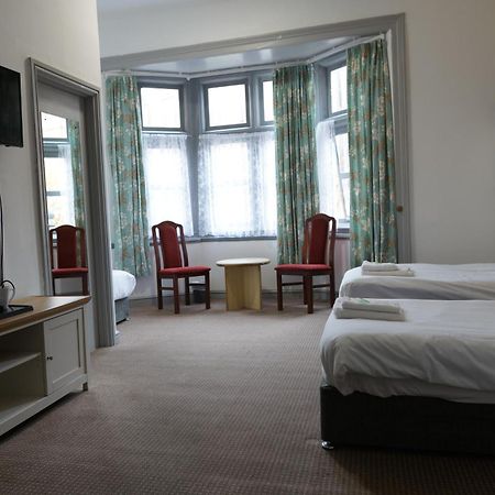 Royal Hotel Кеттерінг Екстер'єр фото