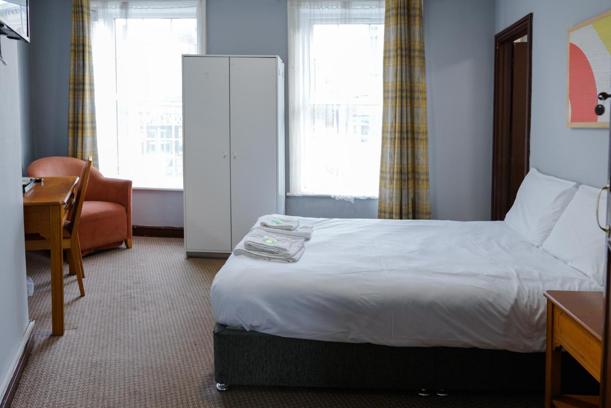 Royal Hotel Кеттерінг Екстер'єр фото