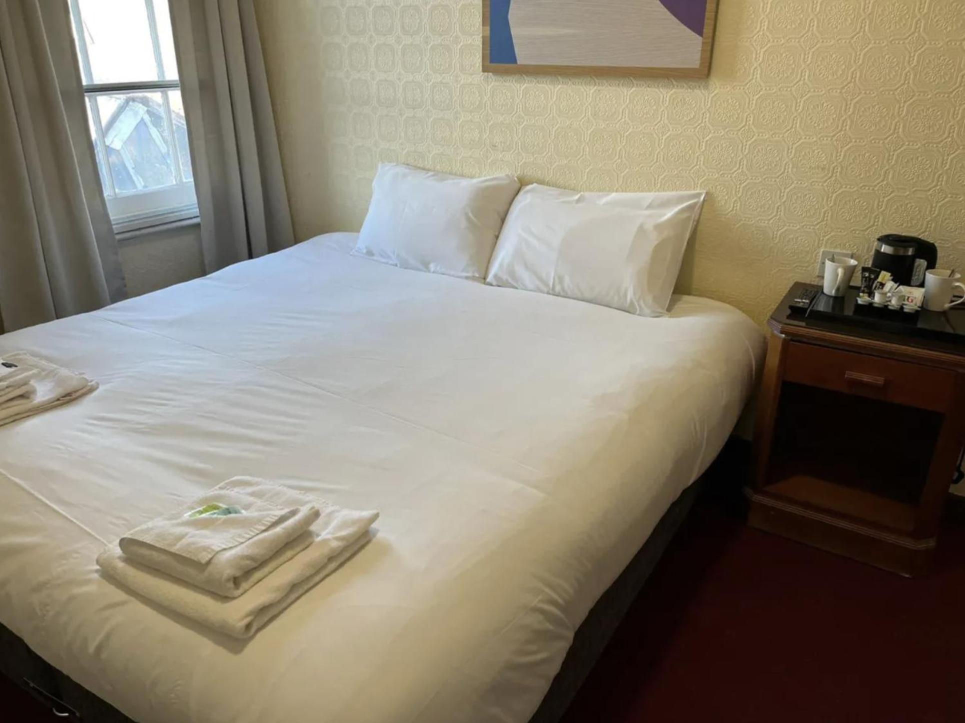 Royal Hotel Кеттерінг Екстер'єр фото