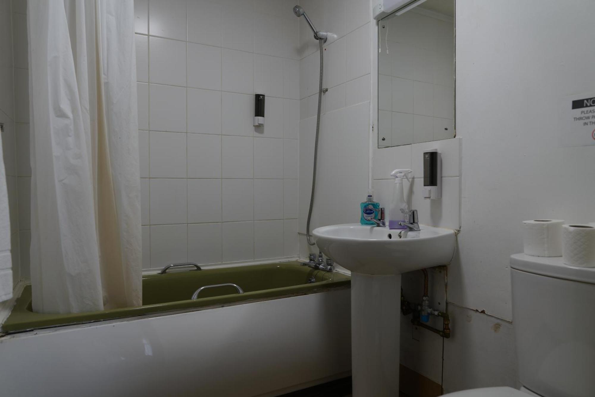 Royal Hotel Кеттерінг Екстер'єр фото