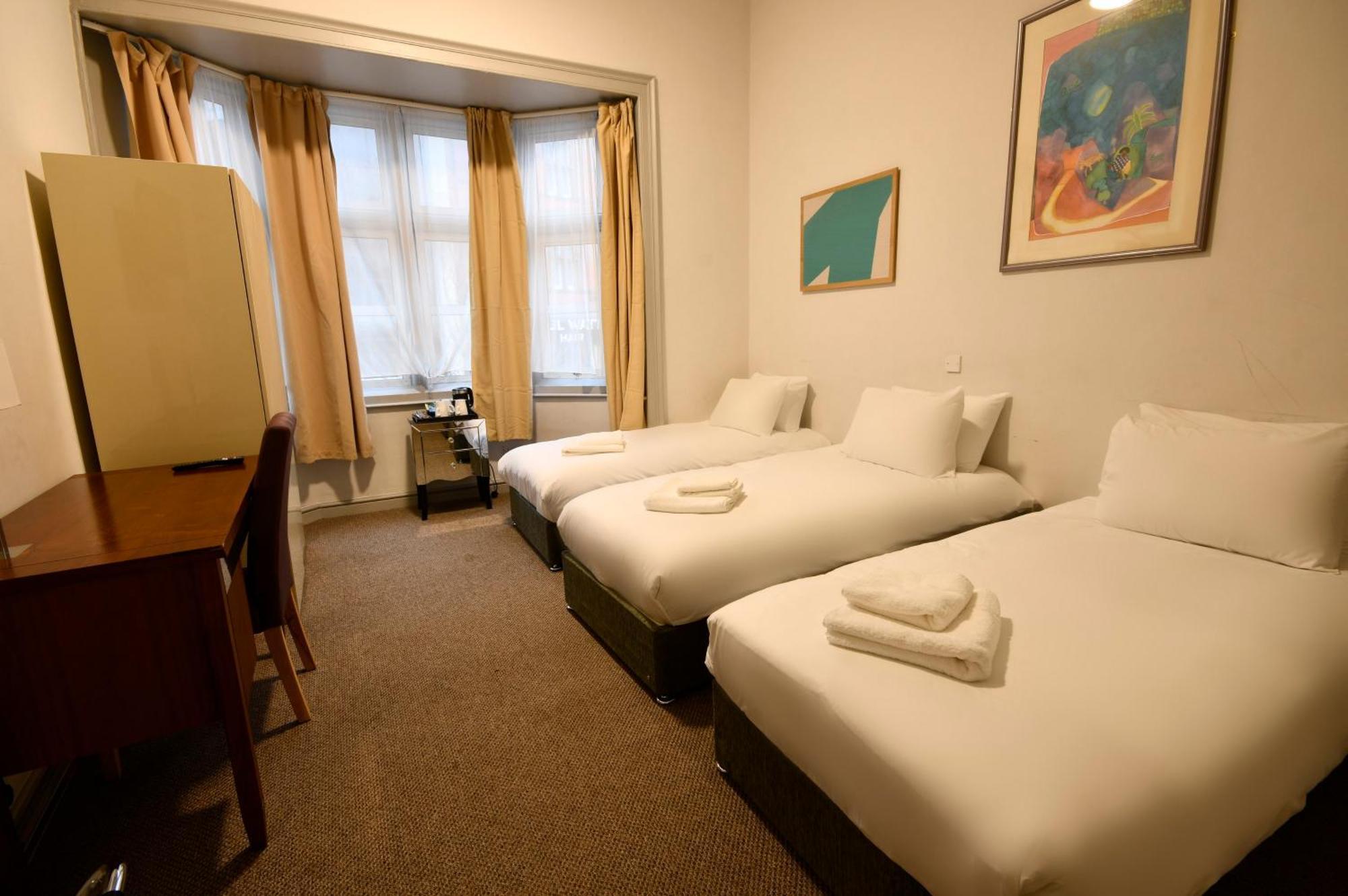 Royal Hotel Кеттерінг Екстер'єр фото